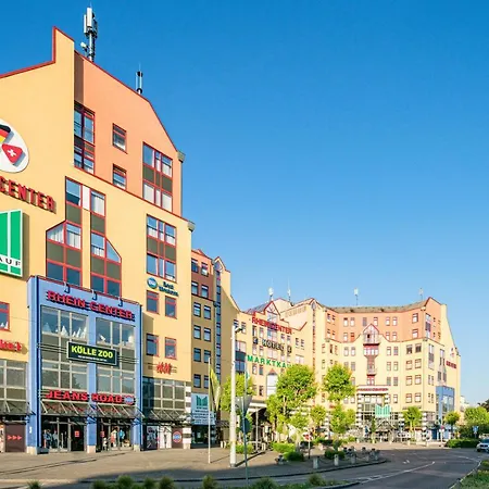 Western Dreilaenderbruecke / Basel מלון וייל אם ריין