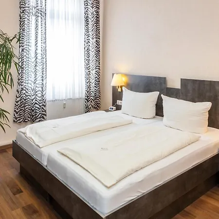 Western Dreilaenderbruecke / Basel Hotel 4*