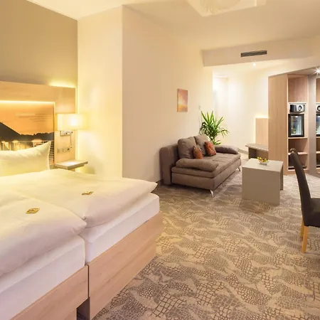 Western Dreilaenderbruecke / Basel Hotel Weil am Rhein