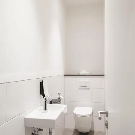 Western Dreilaenderbruecke / Basel ホテル 4*